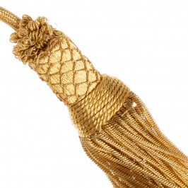 Golden Cord for Magistrate...