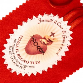 Scapolare Sacro Cuore di...