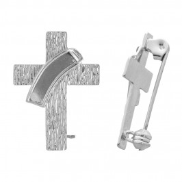 Jacket Pin for Deacon
