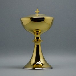 Golden Ciborium