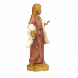Christ of Cana Fontanini 12 cm