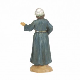 Wedding at Cana Groom...