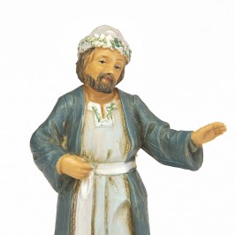 Wedding at Cana Groom...