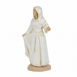 Wedding at Cana Bride...