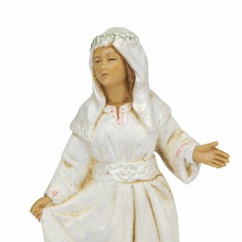 Wedding at Cana Bride...