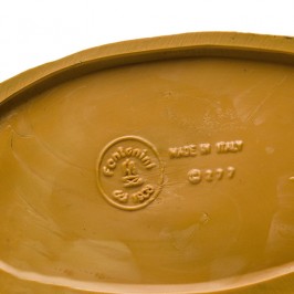 Kneeling Shepherd Cooking