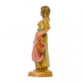 Shepherdess with Amphora...