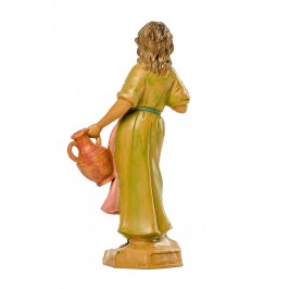 Shepherdess with Amphora...