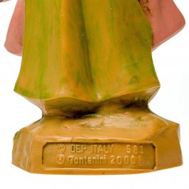 Shepherdess with Amphora...