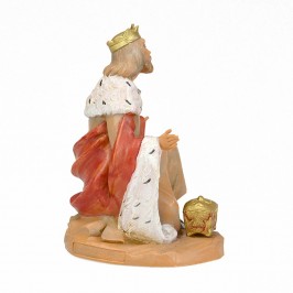King Melchior Fontanini 15 cm