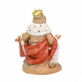 King Melchior Fontanini 15 cm