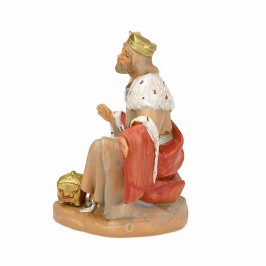 King Melchior Fontanini 15 cm