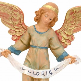Angel of Glory Fontanini 17 cm