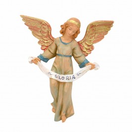 Angel of Glory Fontanini 17 cm