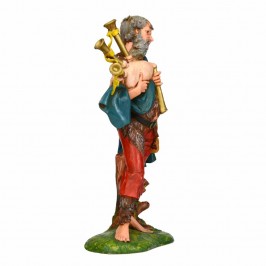 Bagpiper Fontanini 30 cm