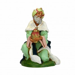 King Gaspar Fontanini 30 cm