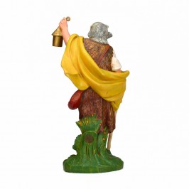 Shepherd with Lantern...