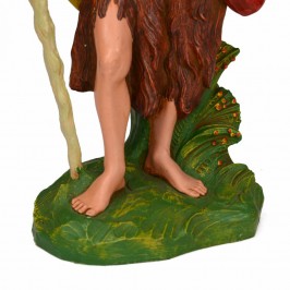 Shepherd with Lantern...