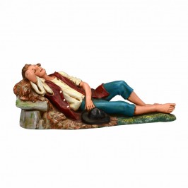 Sleeping Shepherd Fontanini...