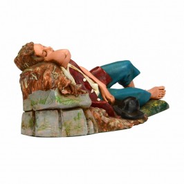 Sleeping Shepherd Fontanini...