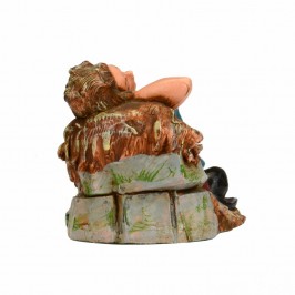 Sleeping Shepherd Fontanini...