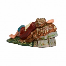 Sleeping Shepherd Fontanini...