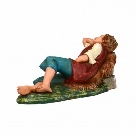 Sleeping Shepherd Fontanini...