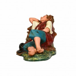 Sleeping Shepherd Fontanini...
