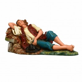 Sleeping Shepherd Fontanini...