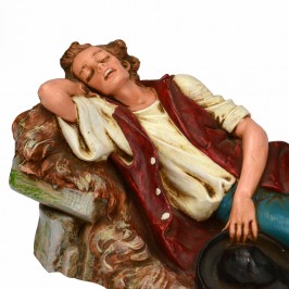 Sleeping Shepherd Fontanini...