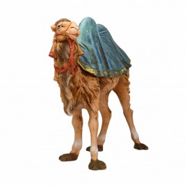 Standing Camel Fontanini 30 cm