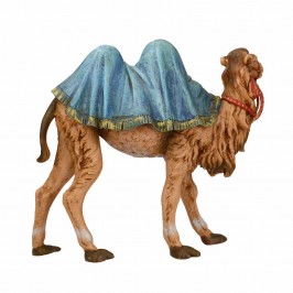 Standing Camel Fontanini 30 cm