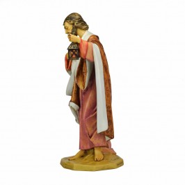 Saint Joseph Fontanini 52 cm