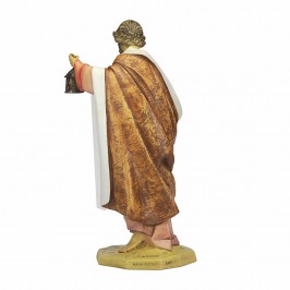 Saint Joseph Fontanini 52 cm