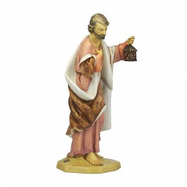 Saint Joseph Fontanini 52 cm