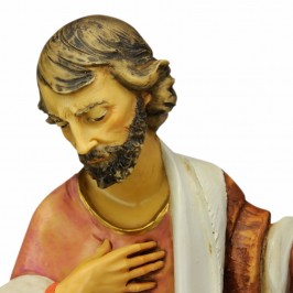 Saint Joseph Fontanini 52 cm