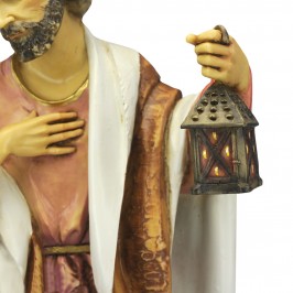 Saint Joseph Fontanini 52 cm
