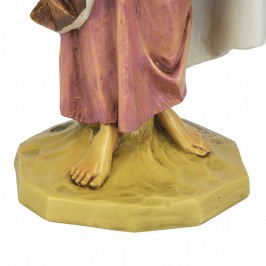 Saint Joseph Fontanini 52 cm