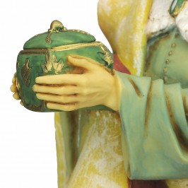 King Melchior Fontanini 52 cm