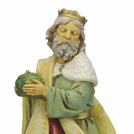 King Melchior Fontanini 52 cm
