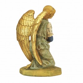 Angel Kneeling Fontanini 52 cm