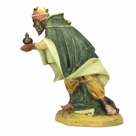 King Gaspar Fontanini 52 cm