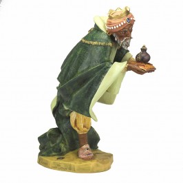 King Gaspar Fontanini 52 cm