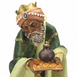 King Gaspar Fontanini 52 cm