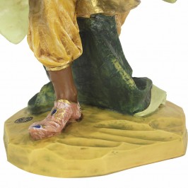 King Gaspar Fontanini 52 cm