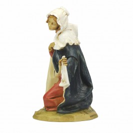 Our Lady Fontanini 52 cm