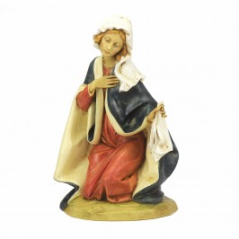 Our Lady Fontanini 52 cm