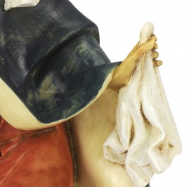 Our Lady Fontanini 52 cm