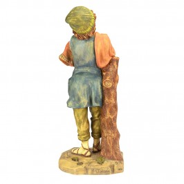 Fifer Fontanini 65 cm
