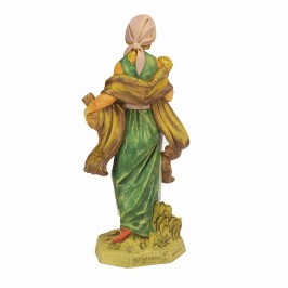 Woman with Child Fontanini...